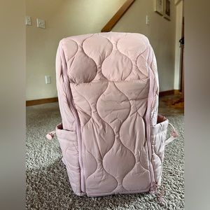 Vera Bradley Featherweight Travel Backpack